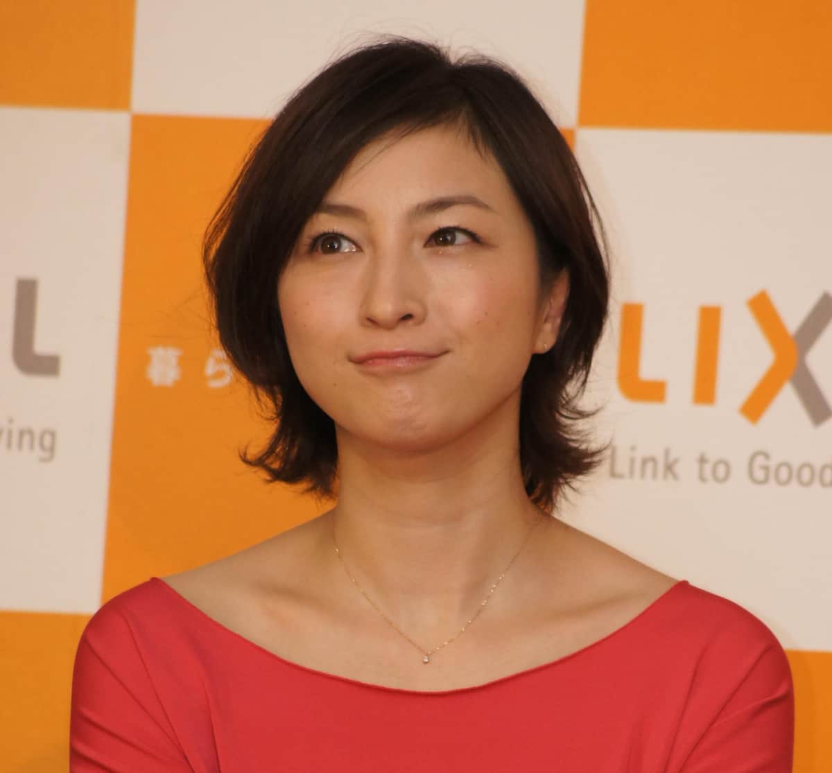 広末涼子容疑者（2012年撮影）