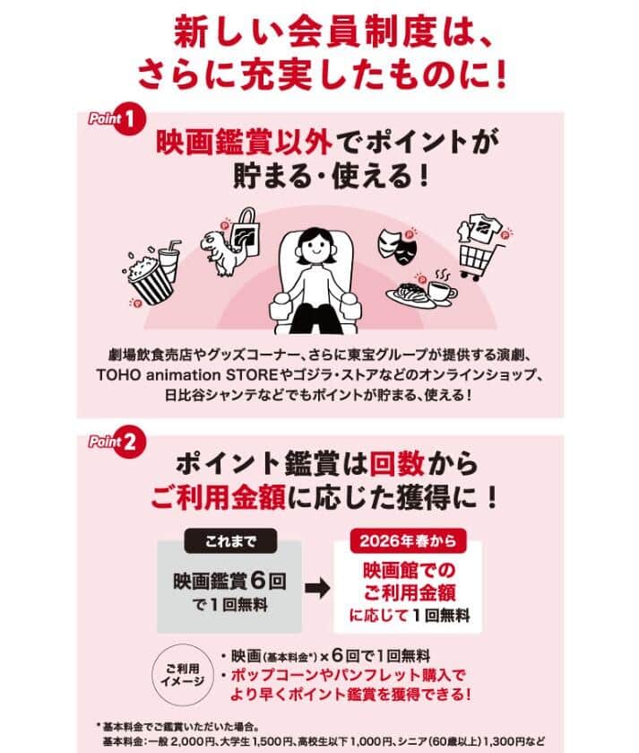 TOHOシネマズ公式サイトより