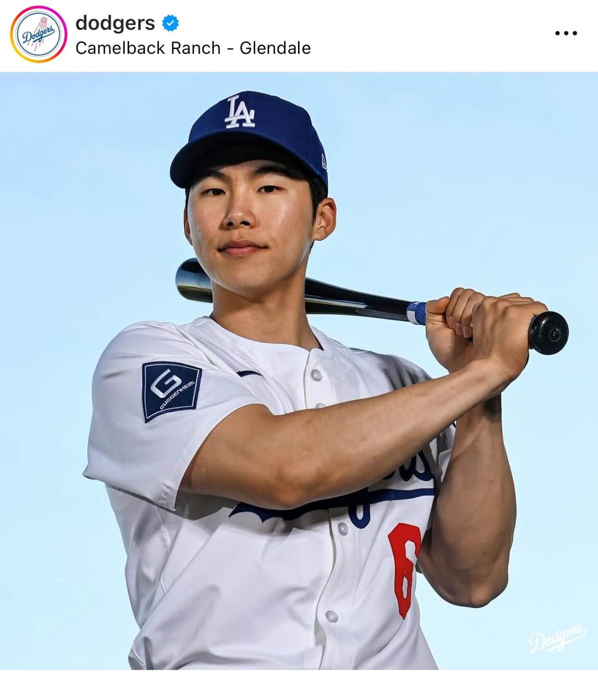 キム・ヘソンの大リーグ昇格消えた　3Aで2戦3本塁打も...ドジャース「大型トレード」報道に韓国メディア消沈