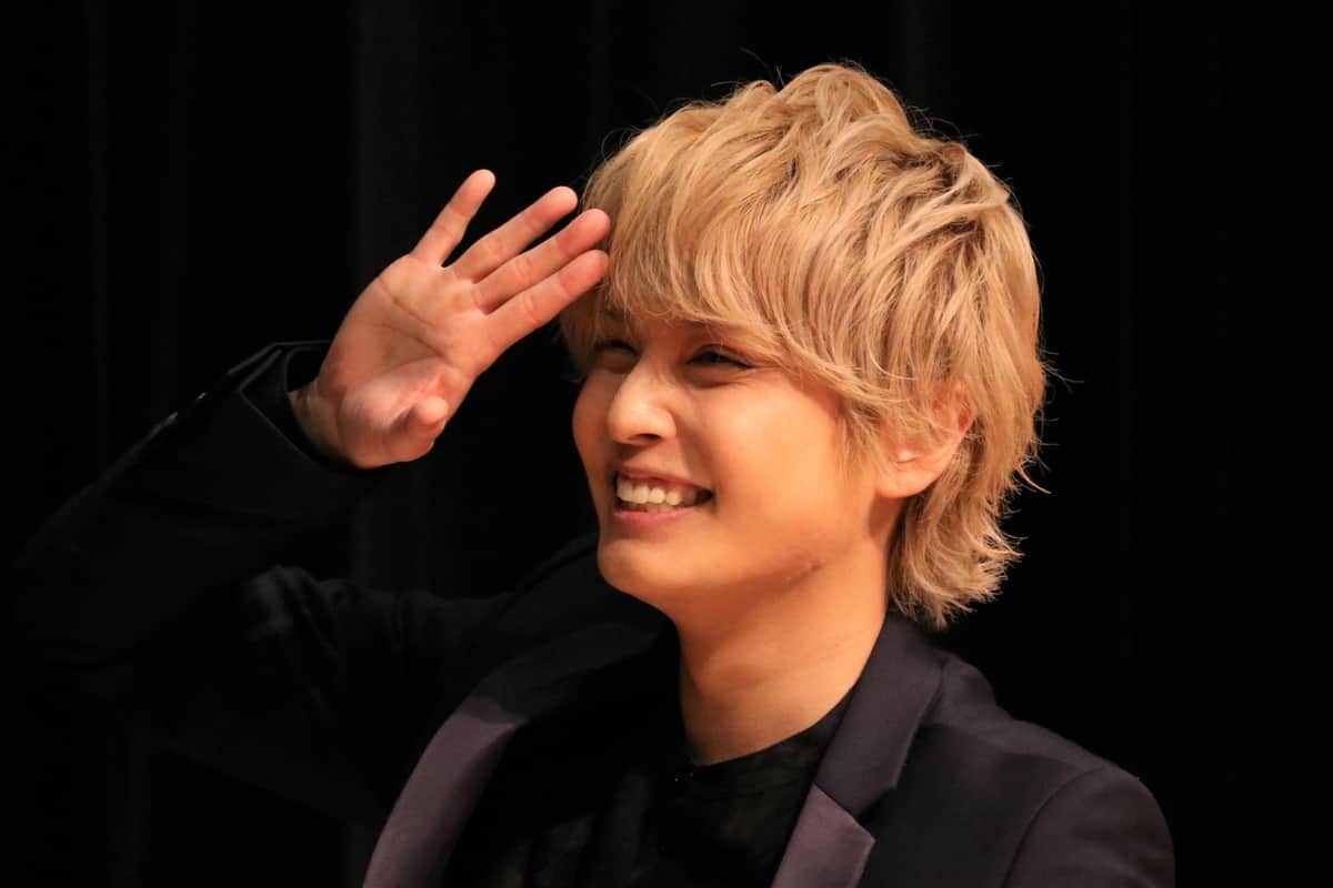 手越祐也が約半年ぶり「イッテQ！」　「2度目出られると思いませんでしたよ」、ファンはレギュラー復活熱望