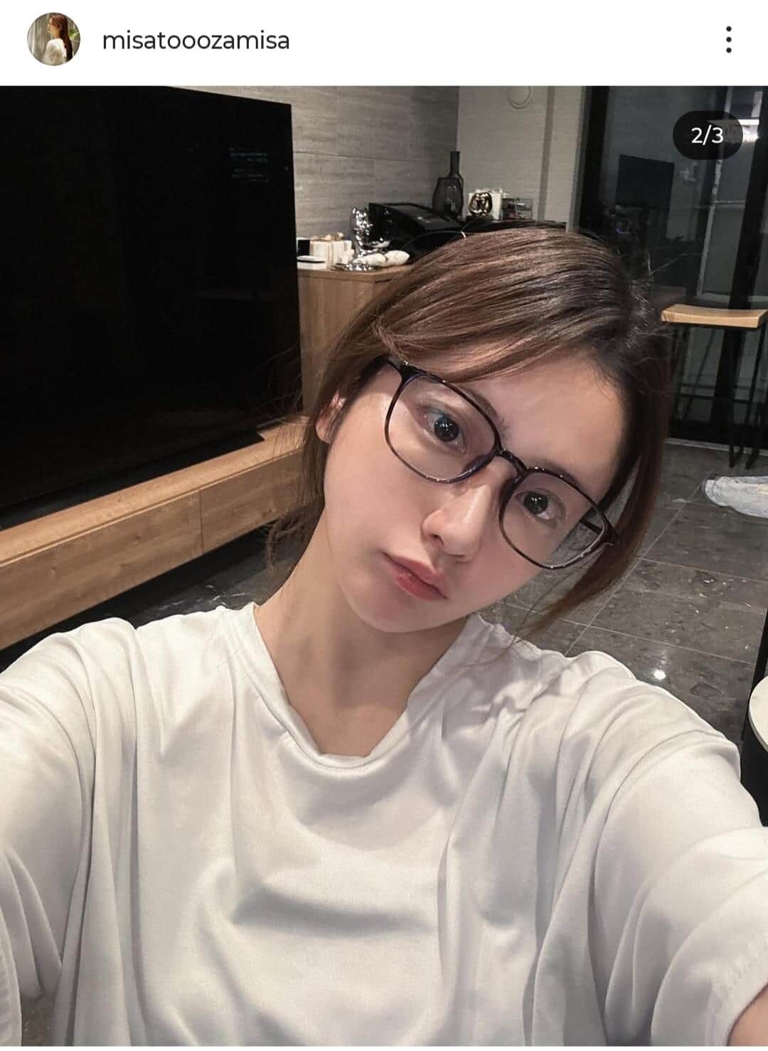 小澤美里さんのYouTubeより