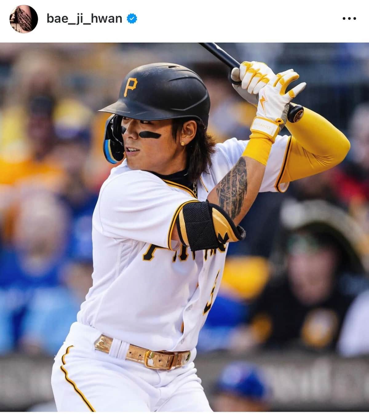 パイレーツ3Aの韓国出身選手、打率.150不振で大リーグ再昇格「絶望的」　地元メディア酷評「打撃は3Aで最低レベル」