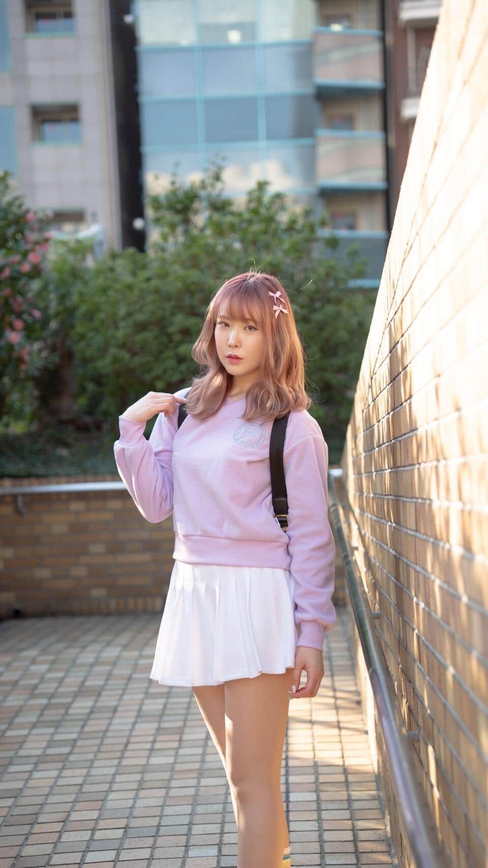 筆者のたかなし亜妖さん