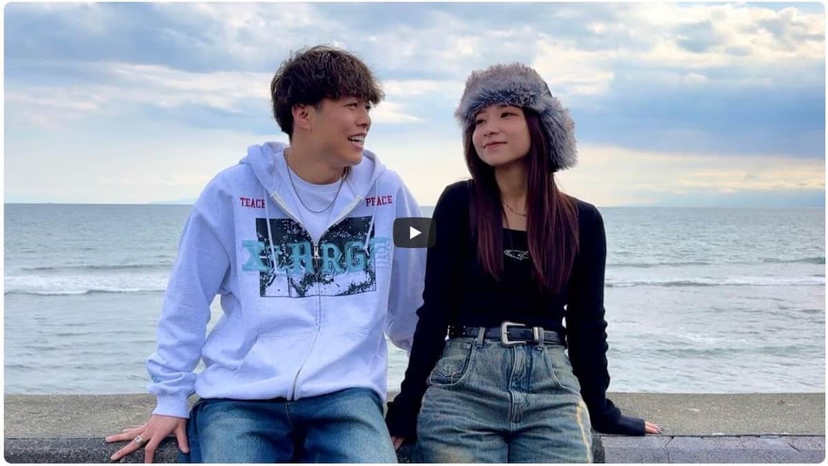 元カップルYouTuber、女性メンバー活動休止→再始動へ　2人の目標が一致「俺も変わります」