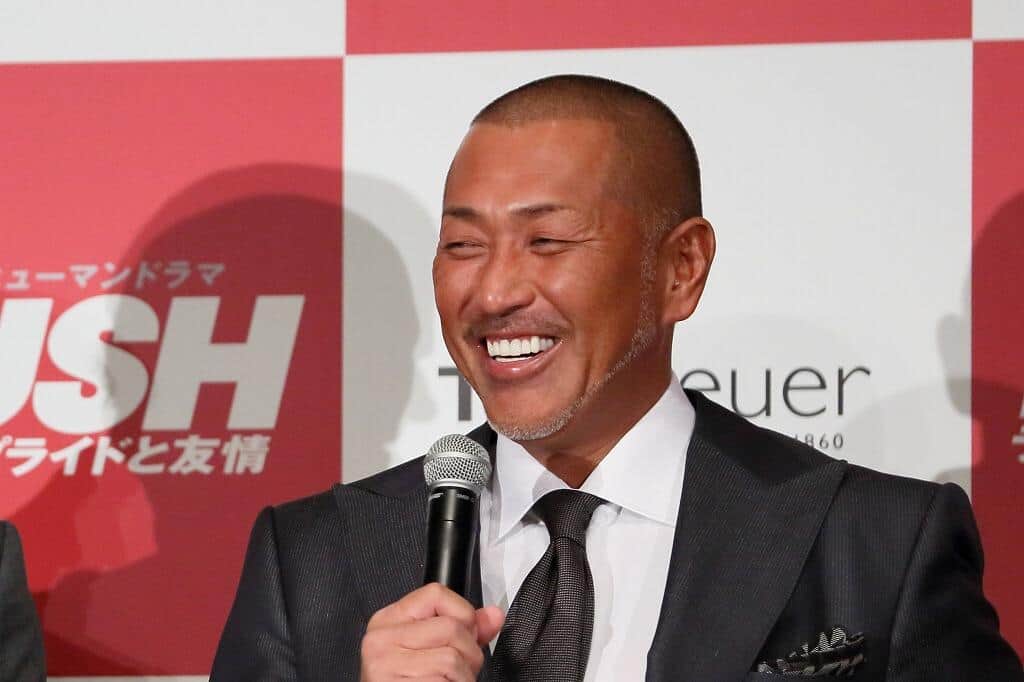 清原和博57歳、白ヒゲたくわえ元気そうな「良き笑顔」...Xでは久しぶり近影　東京ドームで巨人戦解説
