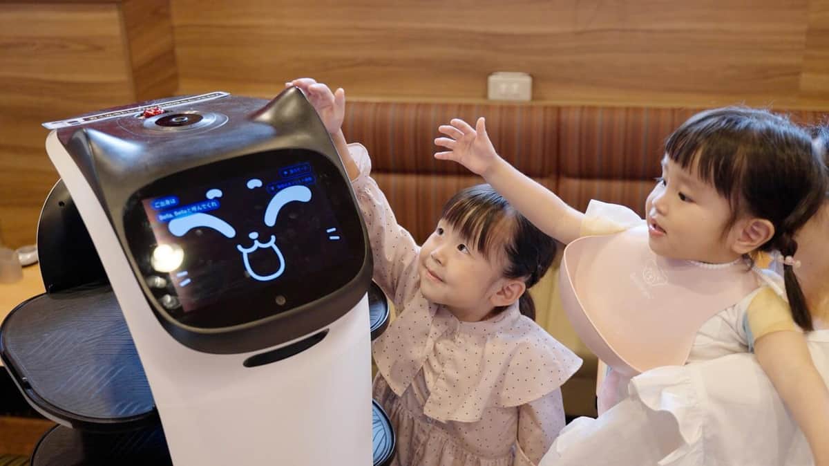 すかいらーくホールディングス提供