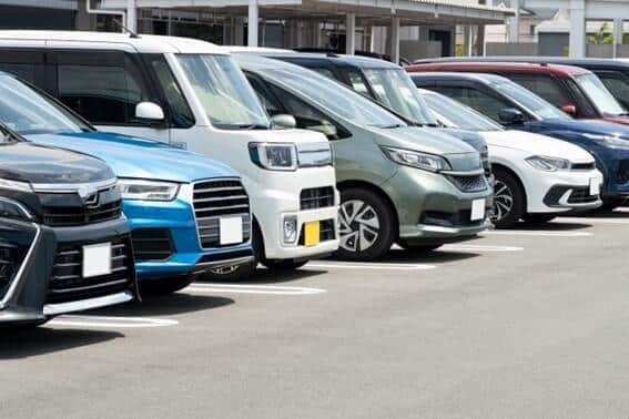 知っておきたい自動車の「セグメント」　販売員が使う用語、その意味は