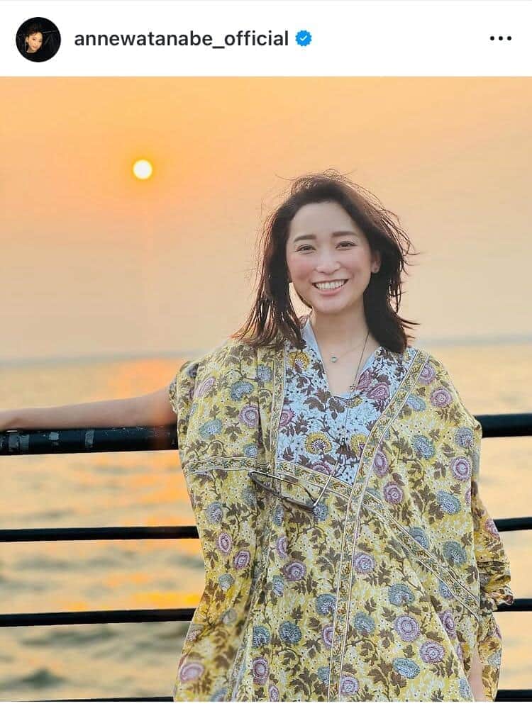 杏、39歳の誕生日迎え...ケーキ上のただならぬ存在感にファン爆笑　「秋山さんのオーラが凄すぎて」