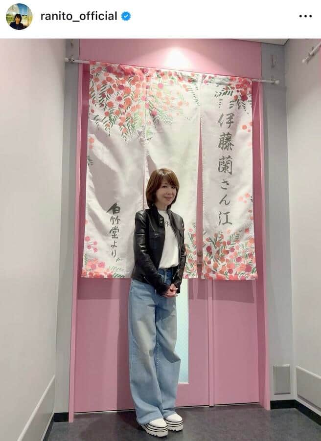 元キャンディーズ・伊藤蘭「ずっと大切な人」田中好子さん命日に思い　「キャンディーズは永遠」ファン反応