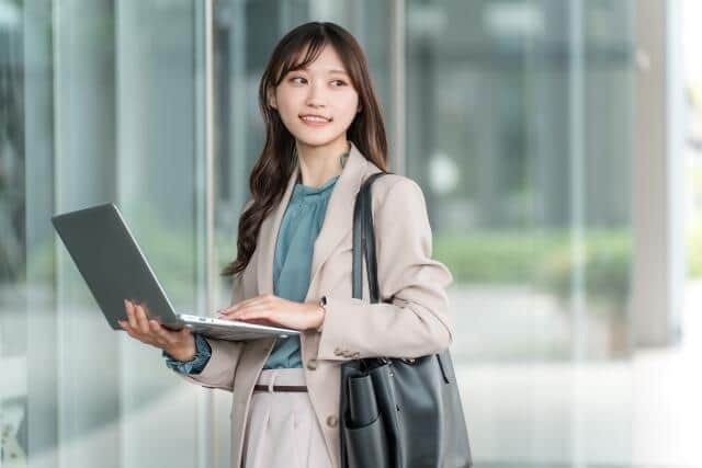 中途入社20～30代が評価する「女性が活躍する企業10社」　ランキングから見える「2つの共通点」専門家が解説