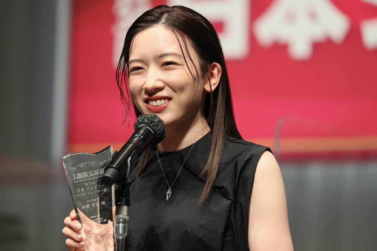 「俺も芽郁んち行っていいか？」「相談乗りますよ。陰で」　ヒカル、不倫報道の永野芽郁にまさかのラブコール