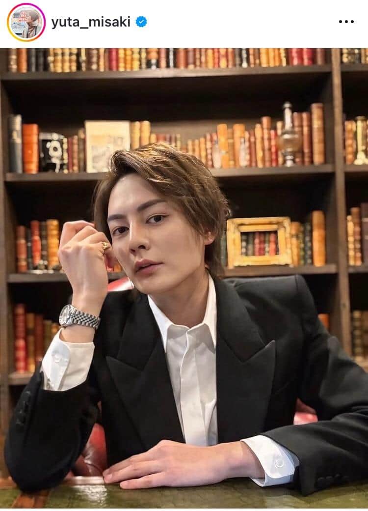 元青汁王子、芸能人の不倫騒動に持論　「なんの幻想を抱いてるの？」