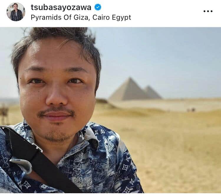 与沢翼氏、元妻に支払われる「約28.5億円」生命保険の存在明かす　日本大使館への亡命も検討「自首したい」