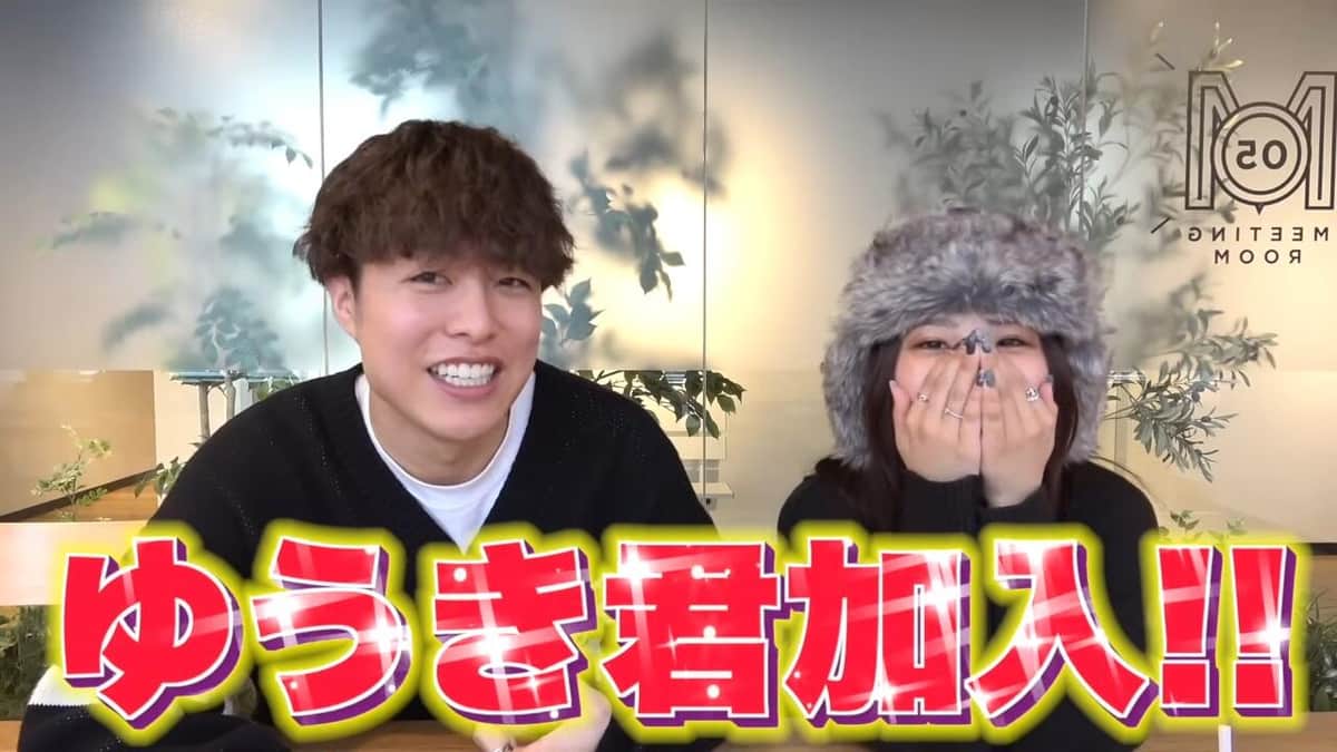 かけまるチャンネルより