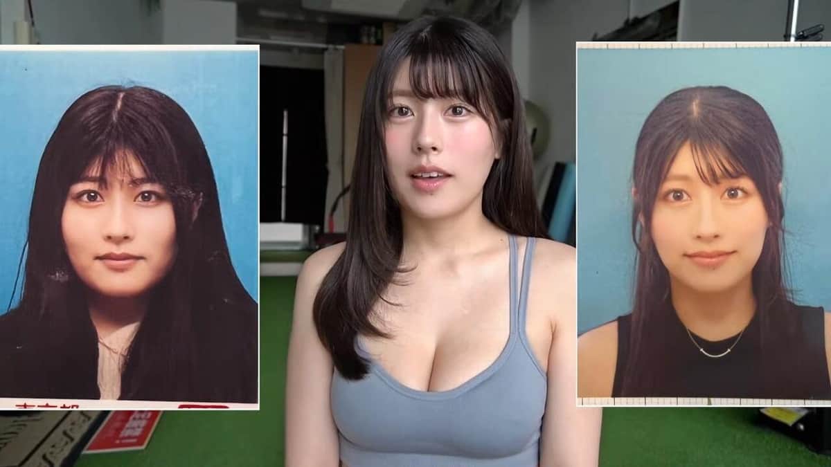 ちとせよしのさんのYouTubeより