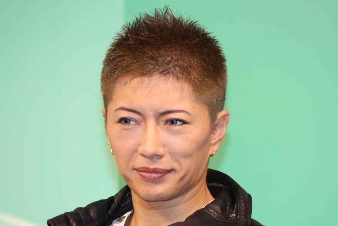 GACKT「日本の民度が落ちている」　万博「土下座騒動」に嘆き「こんな見苦しい姿を晒して」