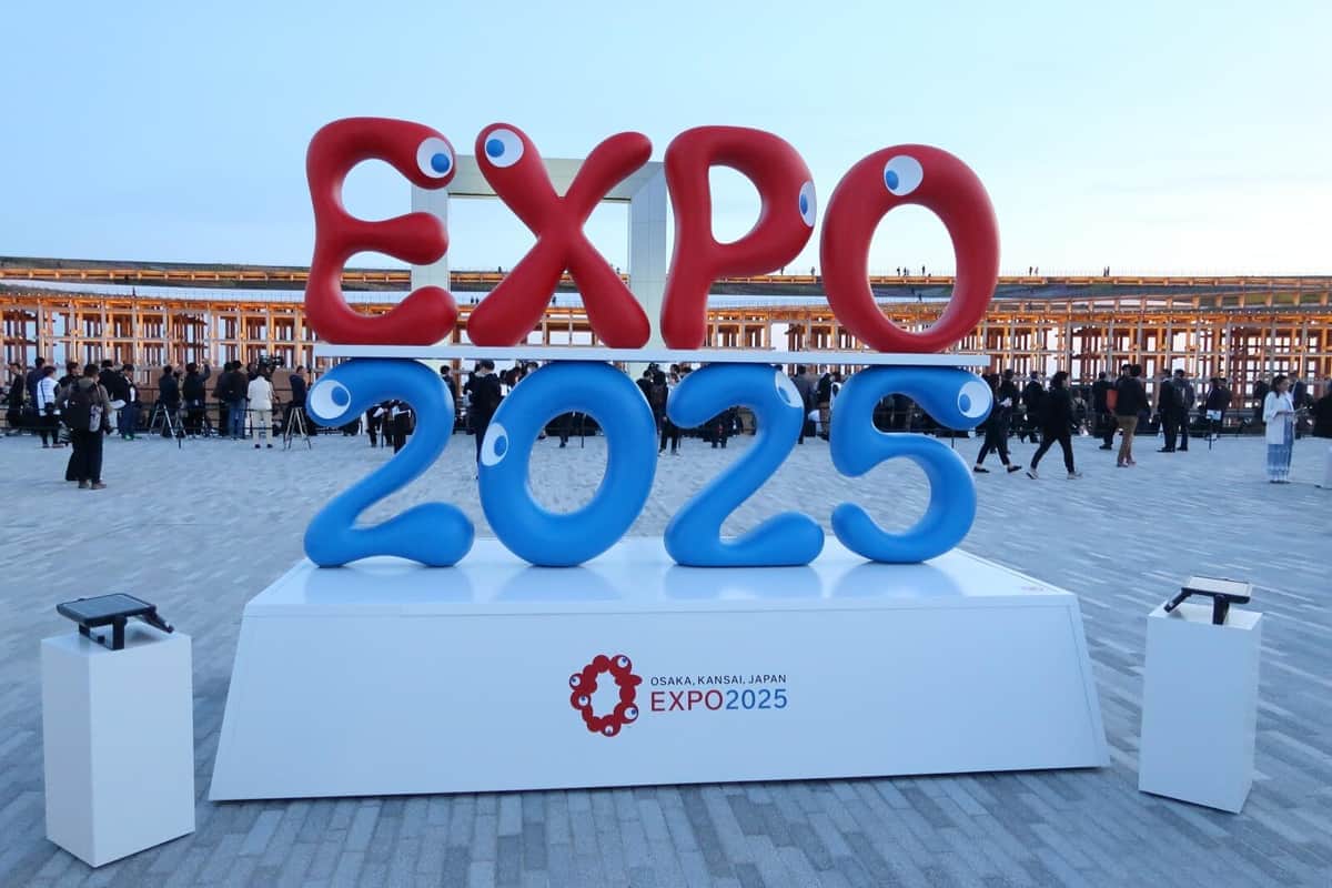 万博を訪れる人「高齢者ほとんどいない」と辛坊治郎氏　70代以上35%、7割強が50代以上の報道もあるが