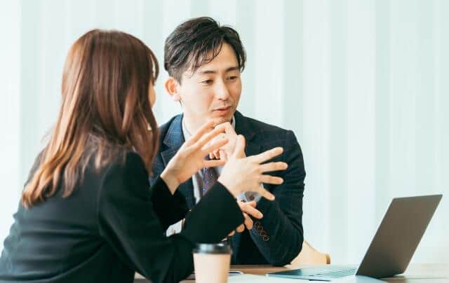 直近2年はアルバイト...以前の職務経験は部署移動が多かったが　経営企画職に転職できたポイントは？転職の専門家が解説