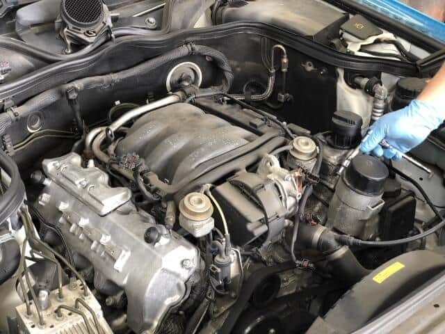 ディーゼル車の復権はあるのか？（画像はイメージ）