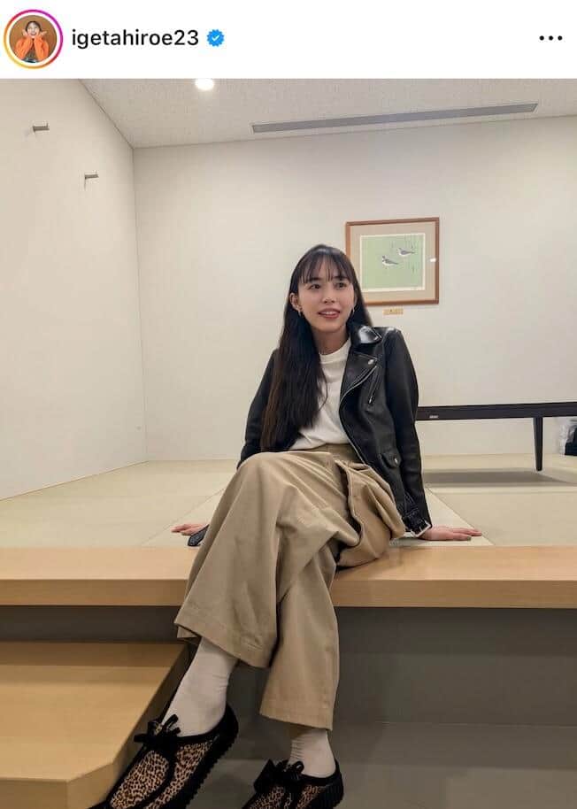 「最強すぎる」井桁弘恵、もはや別人級ショートボブにイメチェン！　「可愛すぎます」ガチ大絶賛