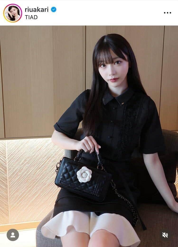 婚約破棄トラブル報道の美女YouTuber、「騒動」を経た思い明かす　「今まで出会った人には感謝しかない」