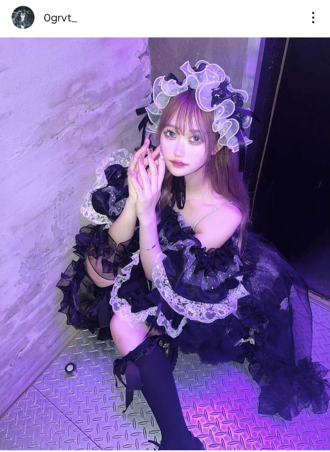 アイドルが救急搬送、緊急手術　「お腹の中に血液が...自力で立てない」ワンマンライブ出演できず