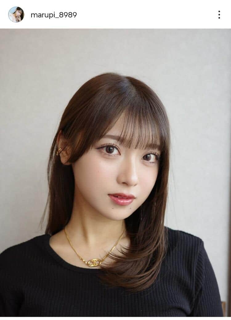 「スーパー戦隊」悪役女優・まるぴ「実は筋肉質」ボディにどよめき　「見事な腹筋」「素敵な肉体美」
