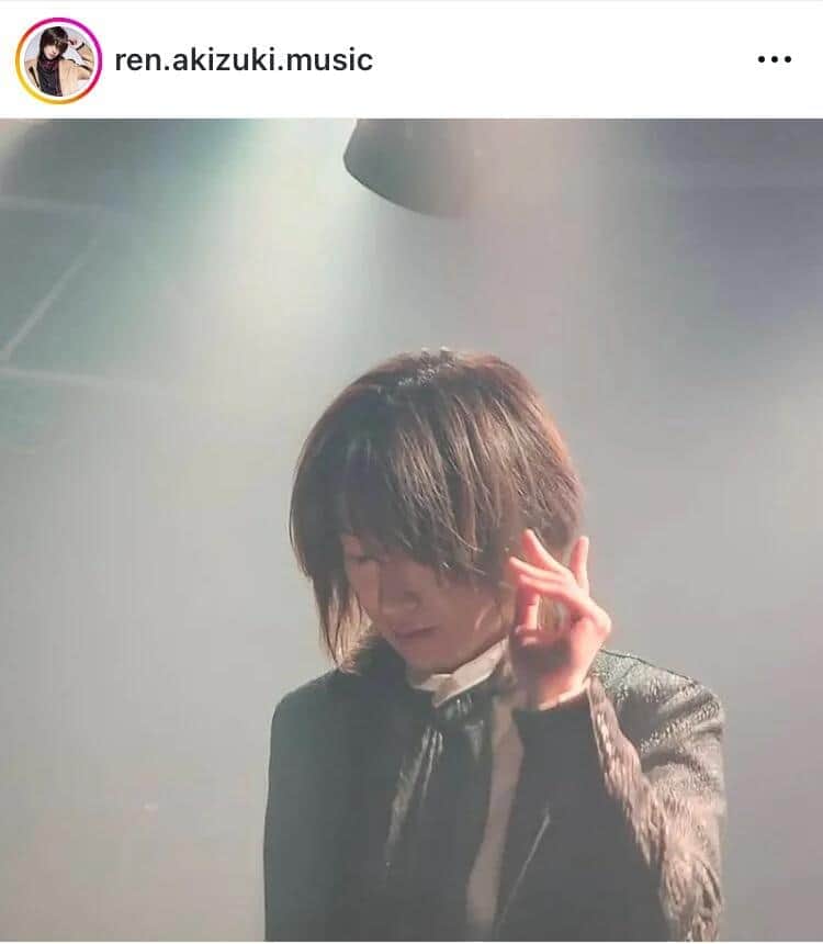 ヴォーカリスト、ストーカー行為働く女性がライブに潜入　「自らストーカー女性を追い返した」