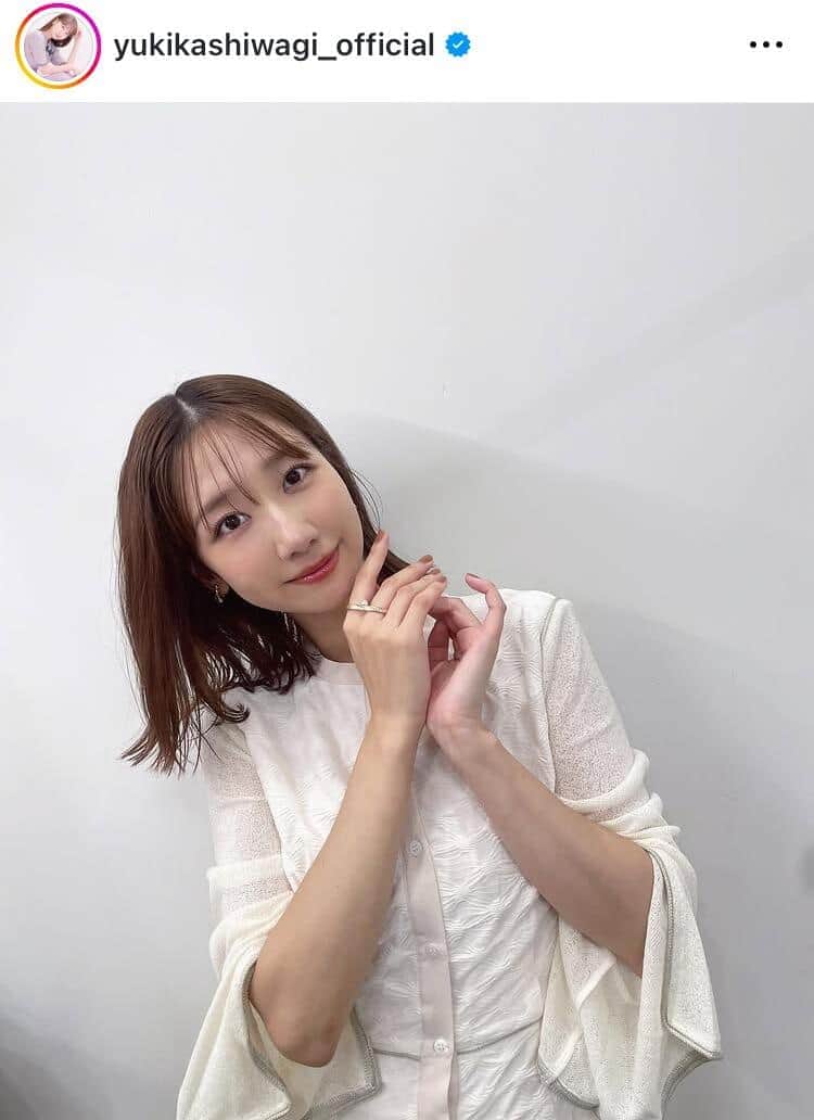 「ぎゃああ！きもおおお！」柏木由紀、SNSの悪質コメント読み上げ悲鳴　「でも、ガチ悪口はだいぶ減った」