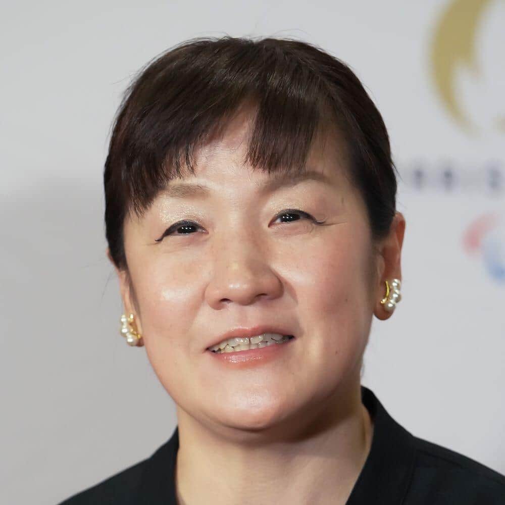 谷亮子、息子2人がスポーツで「日本一」経験　顔出しショットで回想...現在は野球にまい進