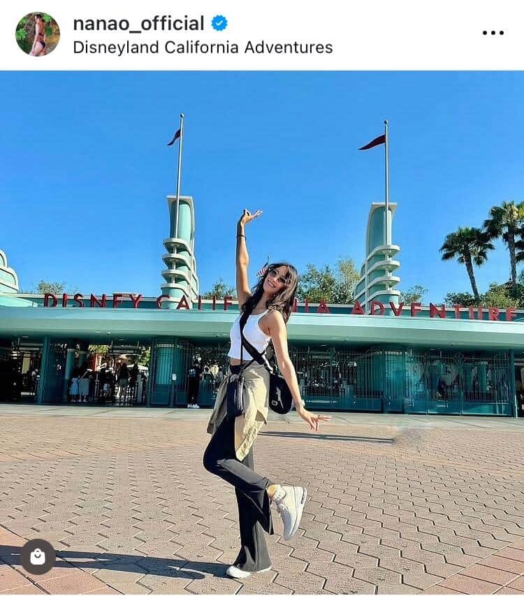 「ちょっと筋肉ついてきた」菜々緒、半年弱ジム通い...背筋を鍛える動画に反響「アスリートかと思った」