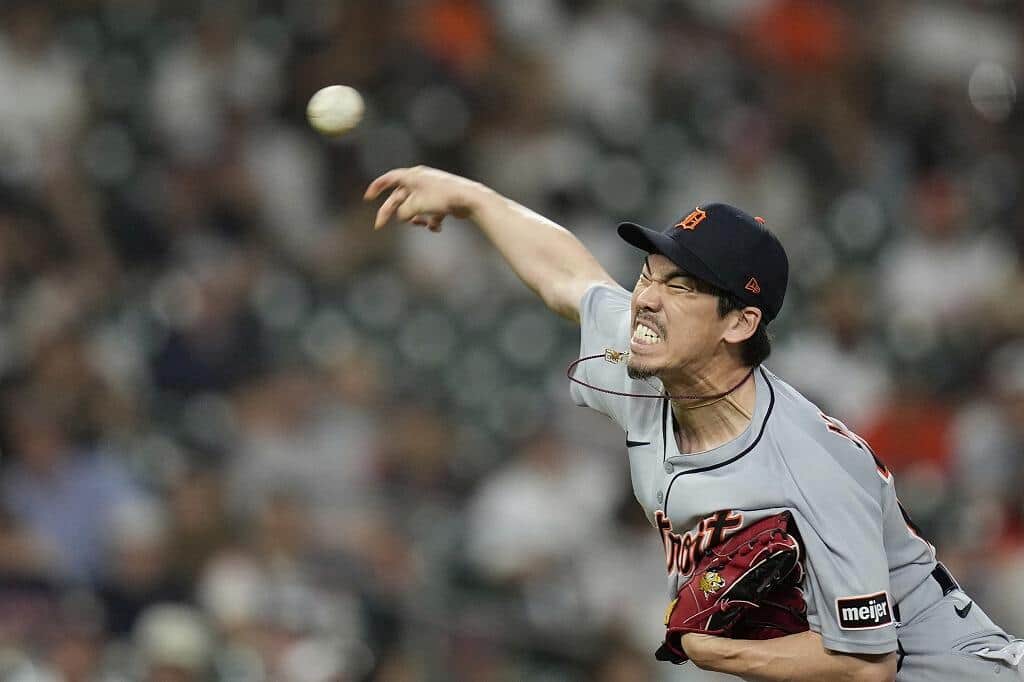 タイガース「戦力外」の前田健太、日本球界復帰があるとすれば...意外な球団も有力候補か