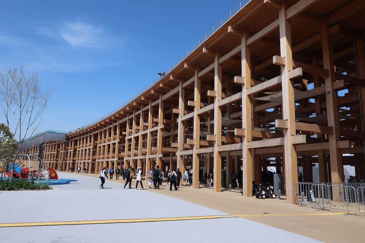 大阪・関西万博との勘違い多発、多い日は「万博記念公園」に電話60件超！　注意喚起も...「レガシーたくさん、この機会に来園を」