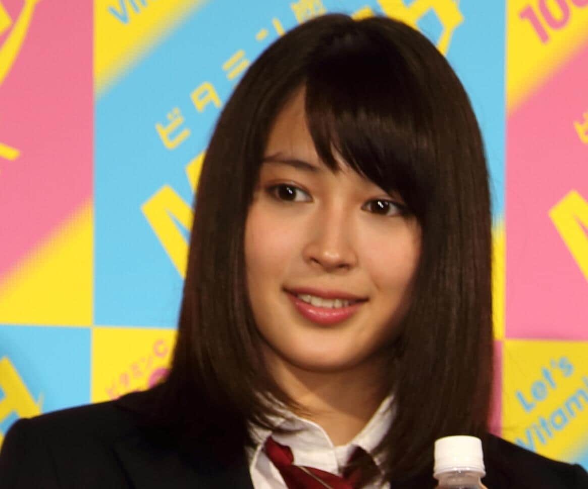 返信来ないと思ってXにコメントしたら...広瀬アリス本人がまさかの「反応」　ネット民びっくり「性格が男前」