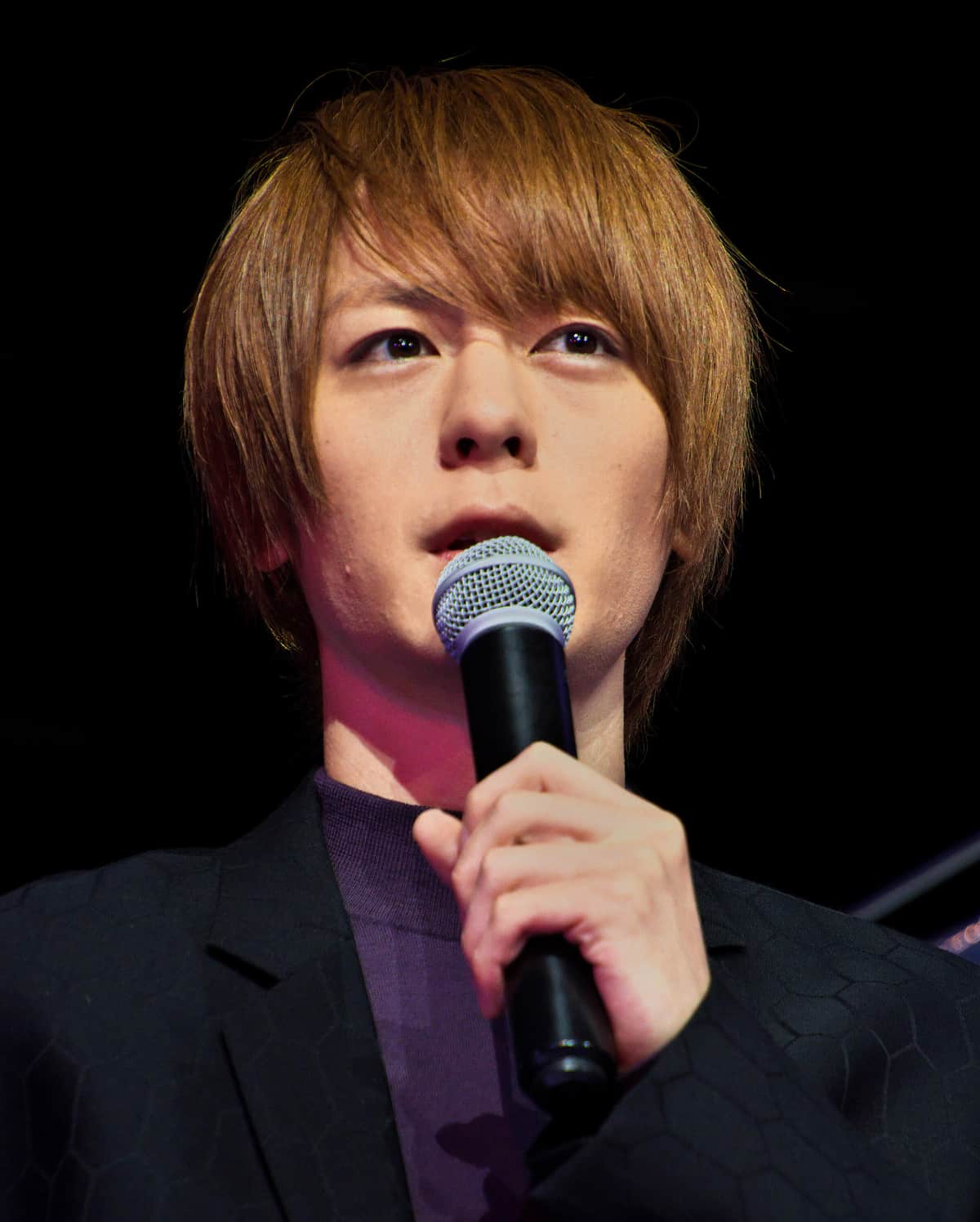 お相手として報じられた犬飼貴丈さん（写真：アフロ）