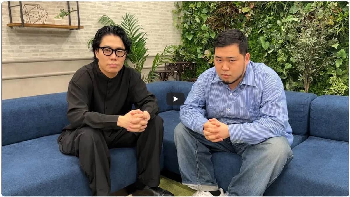 「吉本をクビになる人ってまずいないです」　令和ロマンYouTubeにネット爆笑「攻めてるw」
