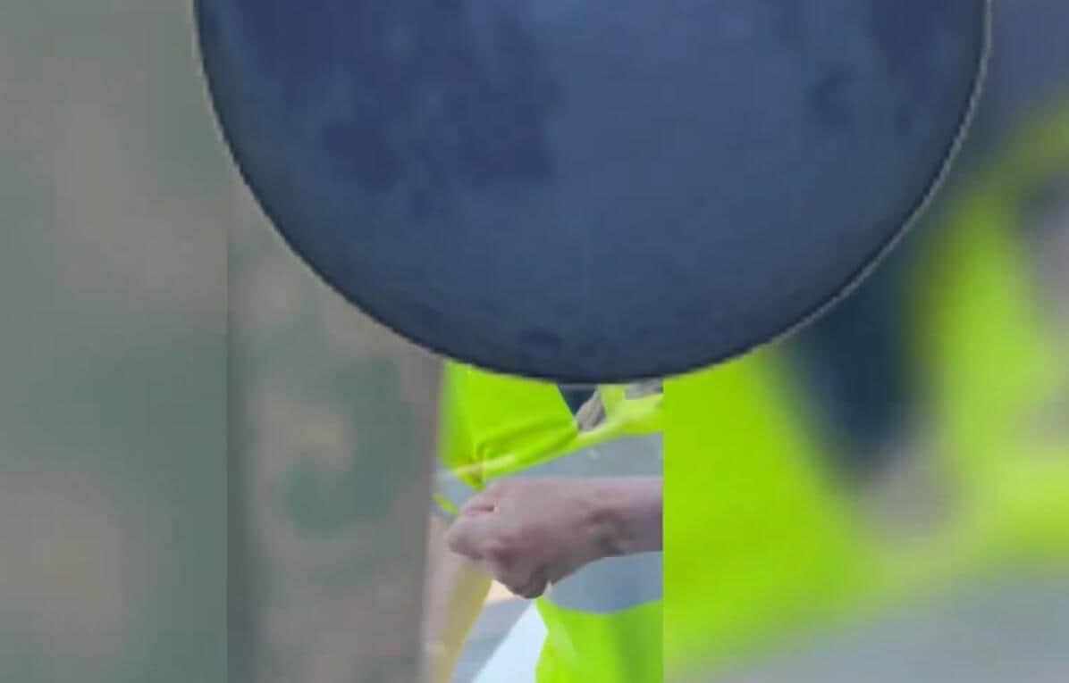 VTuber汐吹あすかさんのX投稿から