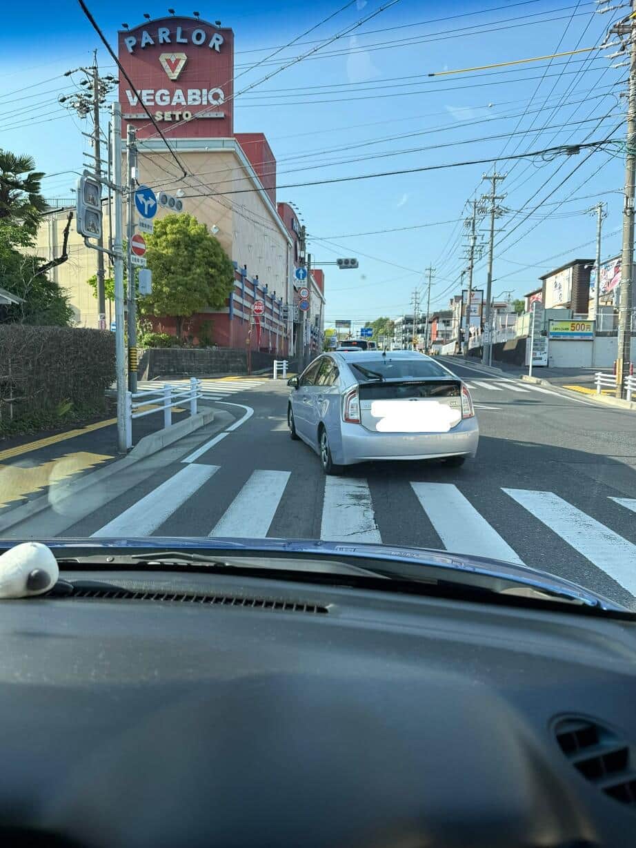 VTuber汐吹あすかさんのX投稿から