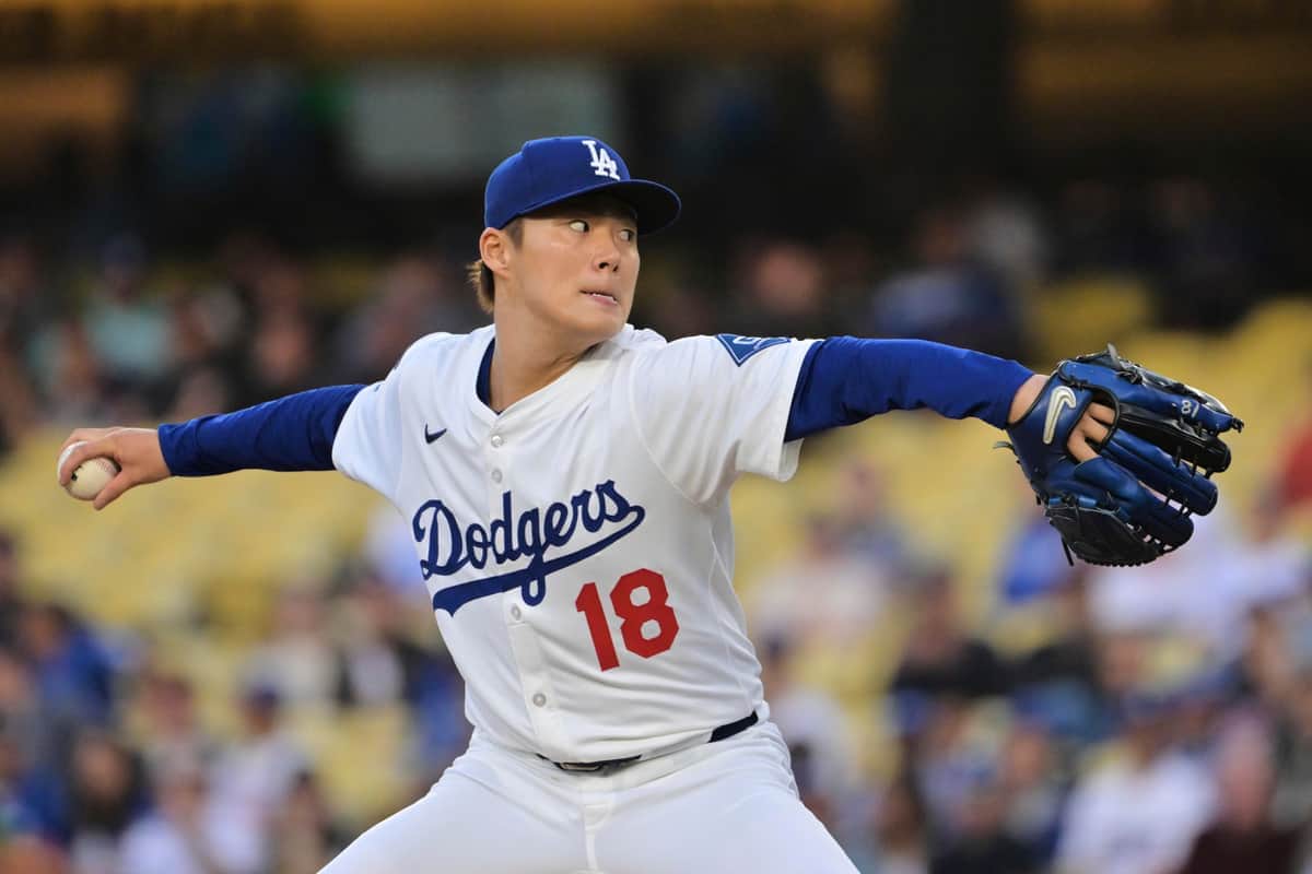 大リーグ日韓投手に大きなレベル差、韓国メディア嘆き節...日本は絶えずエース級輩出、韓国勢の現状は「非常に残念」