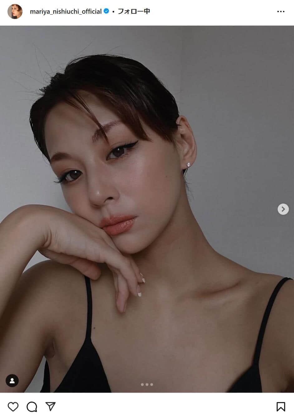 「衝撃的すぎる...」「一体何が」　西内まりや、突然の「芸能界引退」にファン動揺...Xでもトレンドに