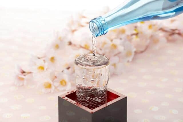 日本酒業界でも、厳しい状況が続いている