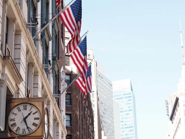 米国は殺人発生率で5番目、犯罪指数も7番目だ（画像はイメージ）