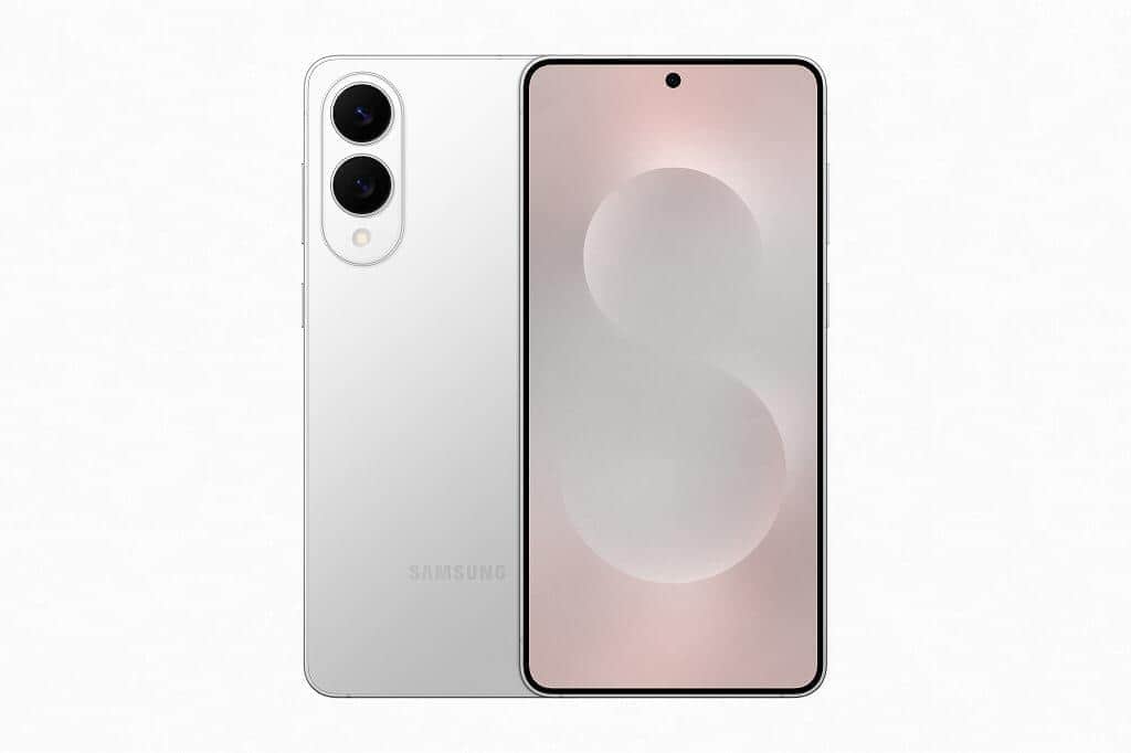 スマホは「薄さ」競争の時代へ　「夢の5ミリ台」実現のGalaxy S25 Edge　Appleも「激薄」iPhoneに期待大