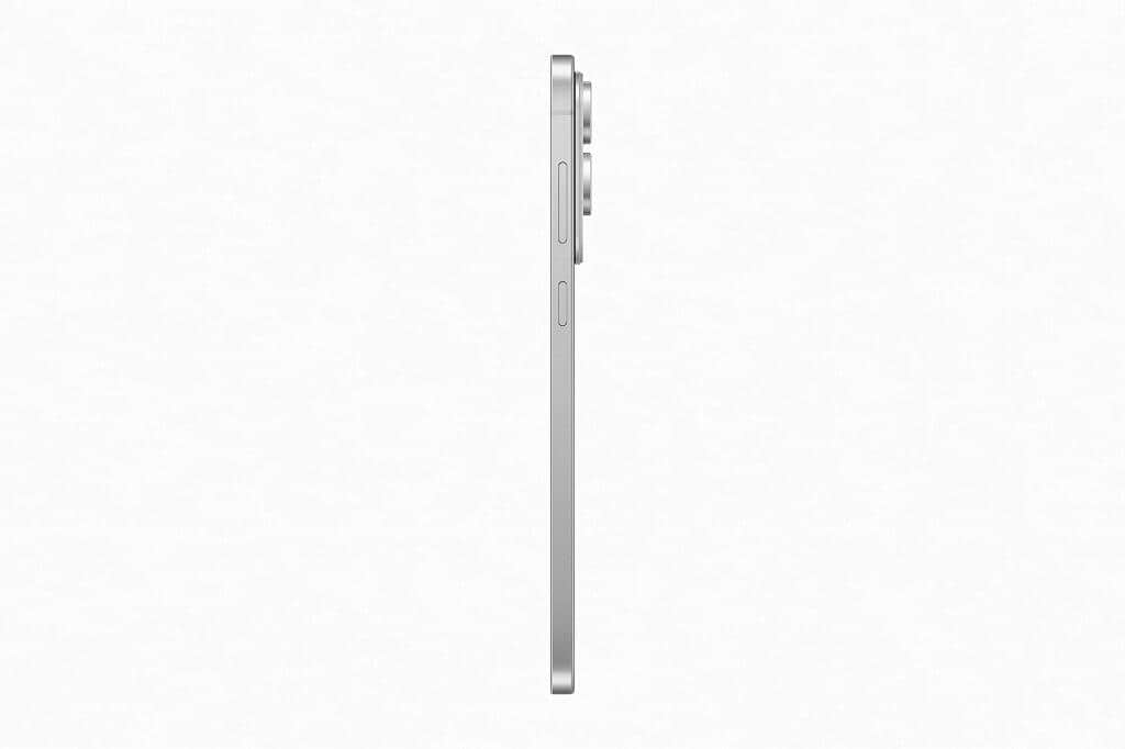 「Galaxy S25 Edge」（プレスリリースより）