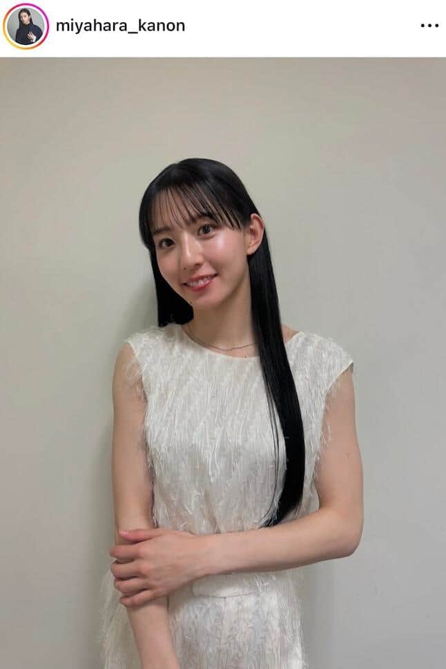 「腹筋女子」宮原華音、鍛えられた美ボディさく裂　「筋トレからのキックで頑張った日」自撮りショット