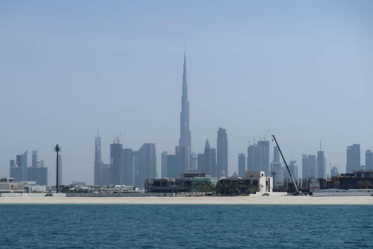 「ドバイ案件」否定のガーシー氏、言及したのは「サウジアラビア案件」...「日本人が人気ある」