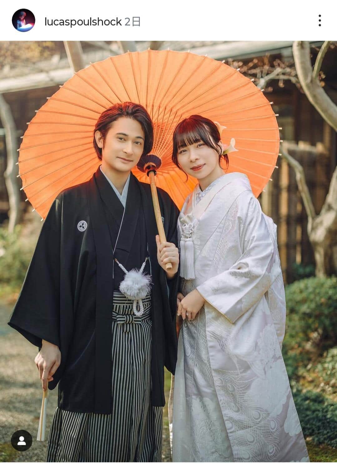 YouTuberみの＆元「ギャンパレ」寺嶋夕賀、結婚＆妊娠明らかに　「しばらく交際させていただいてまして」