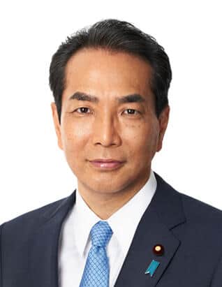 江藤拓農水相（首相官邸ウェブサイトより）