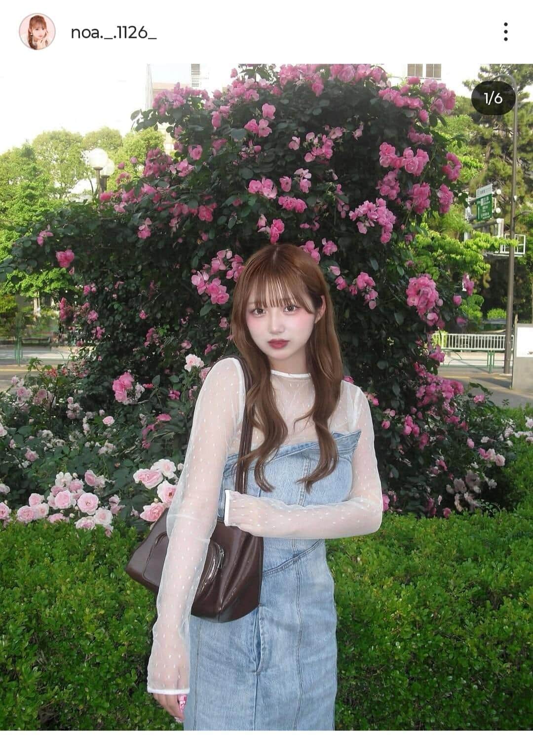 希空さんのYouTubeより