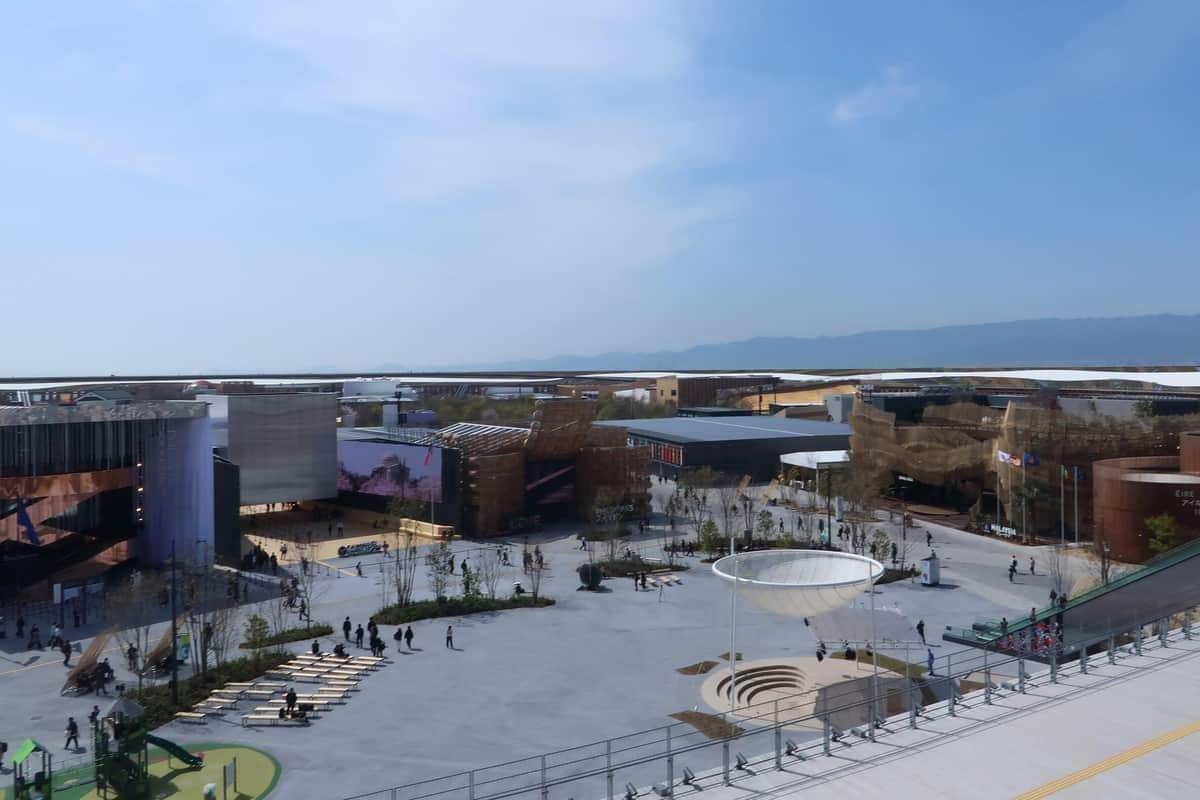 ネット時代でも、なぜ万博は必要なのか　VIデザイン担当クリエイターが説く「体験」の意義